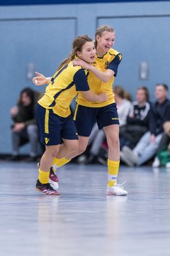 Bild 18 - wCJ Norddeutsches Futsalturnier Auswahlmannschaften